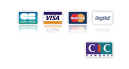 Paiement sécurisé